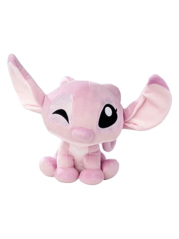 Simba Pluche figuur "Disney Doorables Angel" lichtroze - vanaf de geboorte