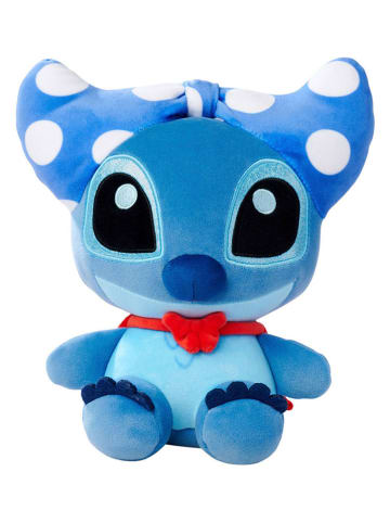 Simba Maskotka "Disney Doorables Stitch" w kolorze niebieskim - 0+