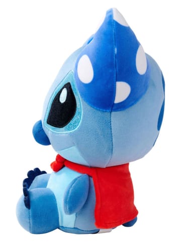 Simba Maskotka "Disney Doorables Stitch" w kolorze niebieskim - 0+