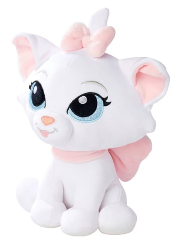 Simba Maskotka "Disney Doorables" w kolorze białym - 0+