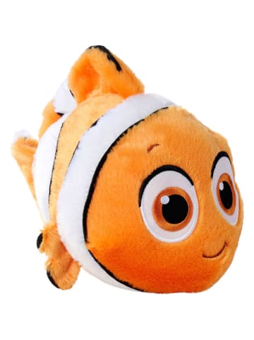 Simba Maskotka "Disney Pixar Flufflets Nemo" w kolorze pomarańczowym - 0+