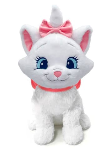 Simba Maskotka "Disney Klassik Refresh" w kolorze białym - 0+