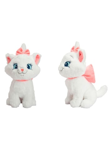 Simba Pluche figuur "Disney Klassik Refresh" wit - vanaf de geboorte