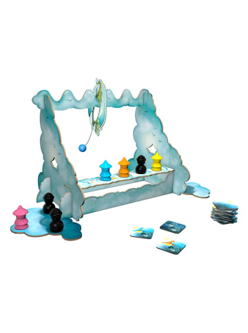 Zoch Brettspiel "Kleiner Drache Wirbelwind" - ab 4 Jahren