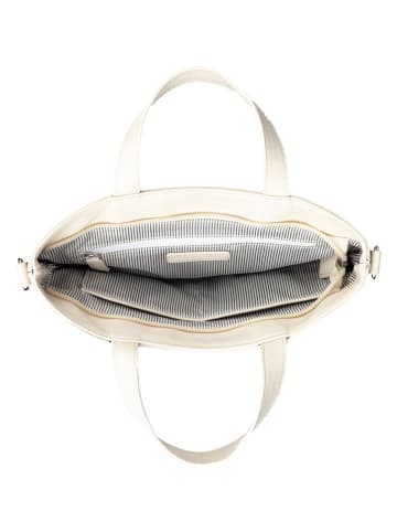 Tom Tailor Handtas "Suzi" zwart - (B)31 x (H)21 x (D)8,5 cm