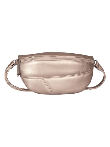 Tom Tailor Heuptas "Milla" goudkleurig - (B)29 x (H)15 x (D)8 cm