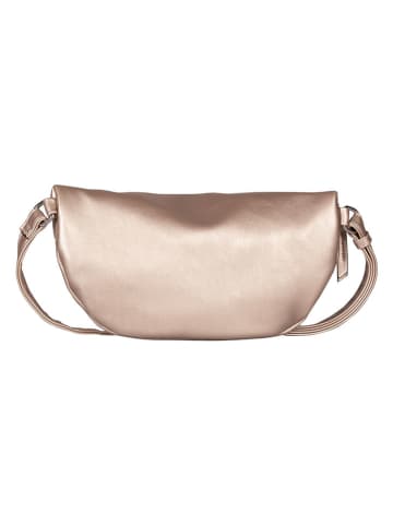 Tom Tailor Heuptas "Milla" goudkleurig - (B)29 x (H)15 x (D)8 cm