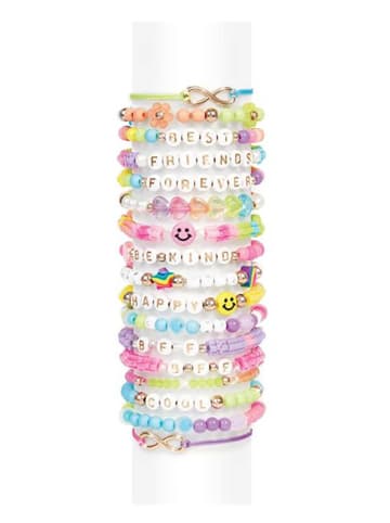 make it real Schmuckset "Beads 2-Go!" - ab 8 Jahren