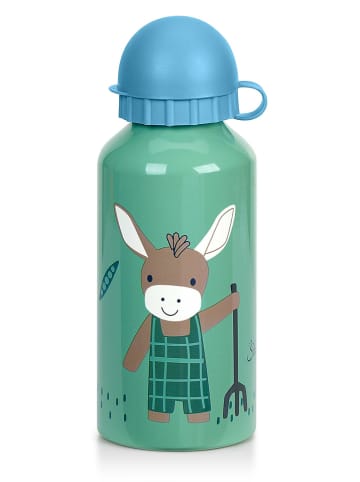 Sterntaler Trinkflasche "Emmilius" in Grün - 400 ml