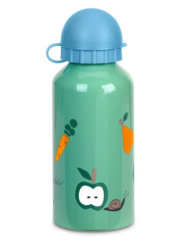 Sterntaler Trinkflasche "Emmilius" in Grün - 400 ml