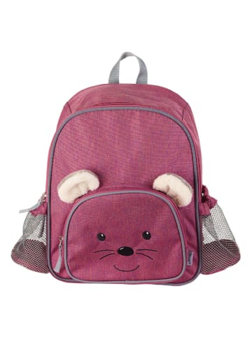 Sterntaler® Rucksack "Mabel" in Lila - (L)30 x (B)24 x (H)10 cm