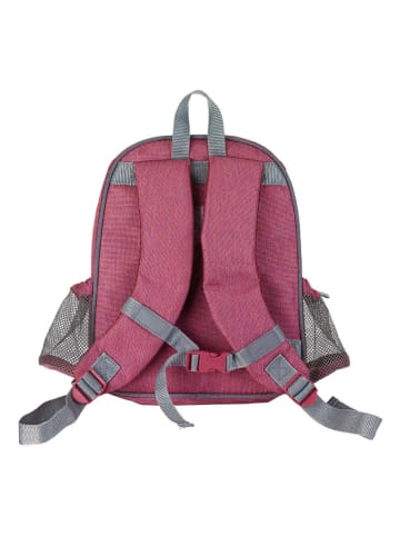 Sterntaler® Rucksack "Mabel" in Lila - (L)30 x (B)24 x (H)10 cm
