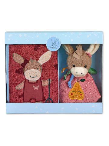 Sterntaler Geschenkset "Emmily" - ab Geburt in Bunt