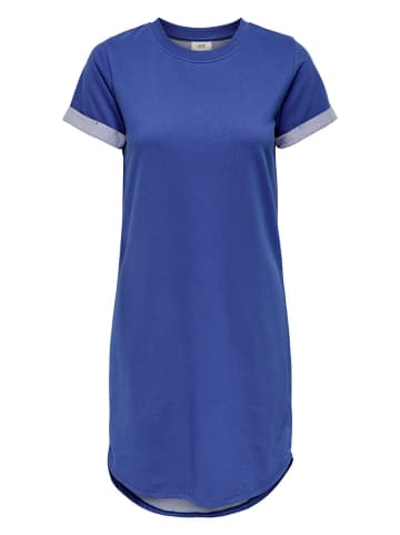 JDY Jurk blauw