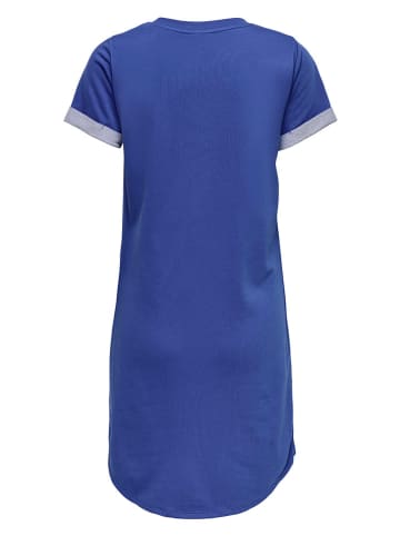 JDY Jurk blauw
