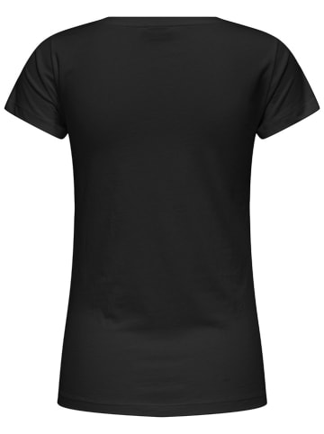JDY Shirt zwart