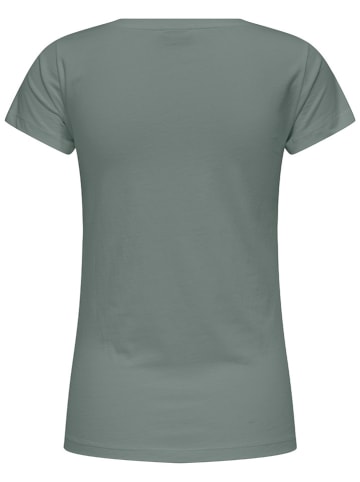 JDY Shirt groen