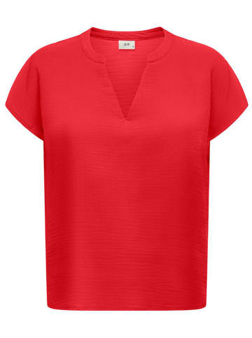 JDY Shirt in Rot