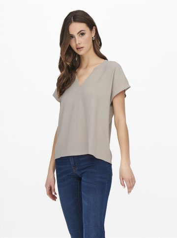 JDY Shirt in Beige