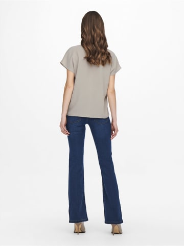 JDY Shirt in Beige