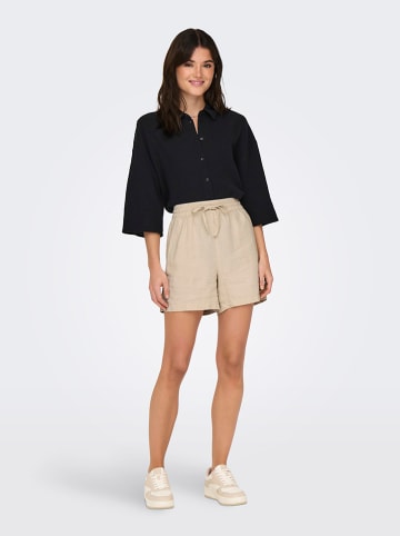 JDY Shorts in Beige