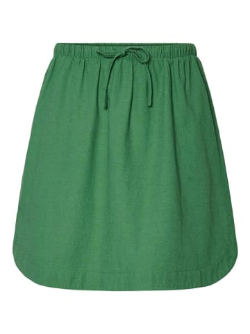Pieces Rok "Tera" groen