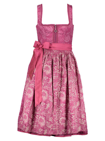 Stockerpoint Dirndl "Karoline" in Pink