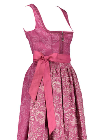 Stockerpoint Dirndl "Karoline" roze