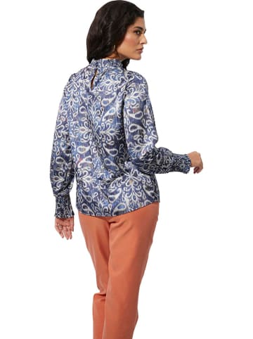 WITT WEIDEN Bluse in Blau