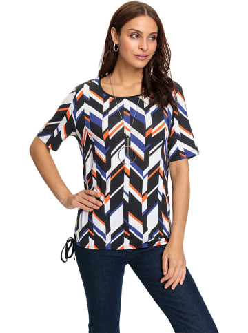 WITT WEIDEN Shirt in Bunt