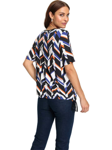WITT WEIDEN Shirt in Bunt
