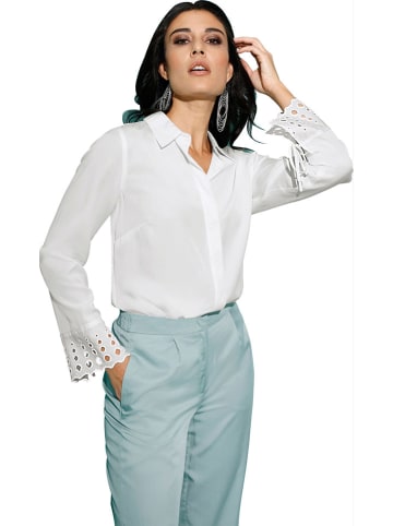 WITT WEIDEN Blouse wit