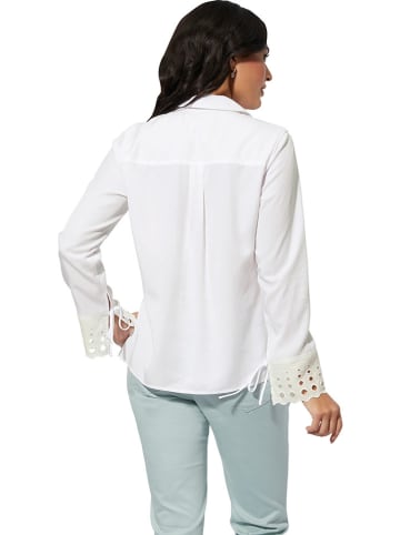 WITT WEIDEN Blouse wit
