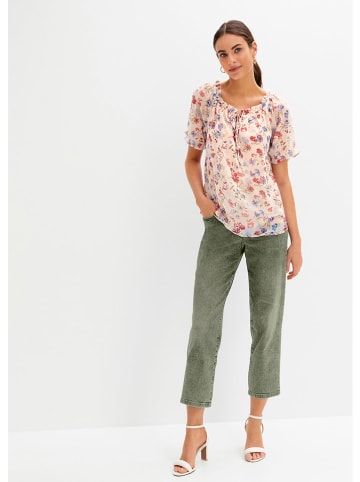 WITT WEIDEN Blouse crème
