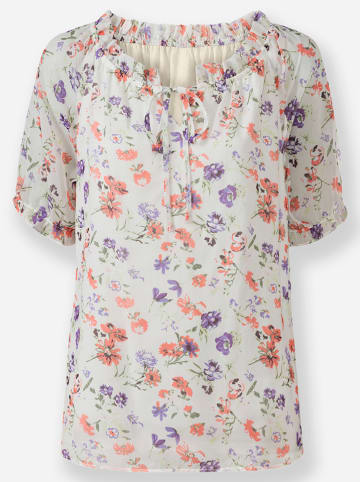 WITT WEIDEN Bluse in Creme
