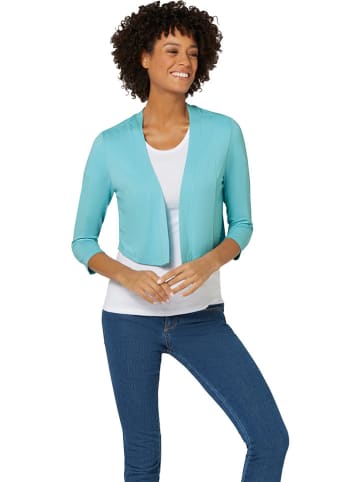 WITT WEIDEN Bolero turquoise