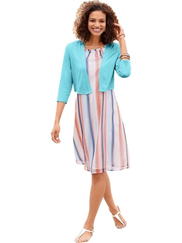 WITT WEIDEN Bolero turquoise