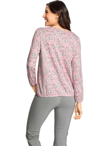 WITT WEIDEN Bluse in Rosa