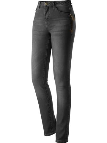 WITT WEIDEN Jeans - Slim fit - in Anthrazit