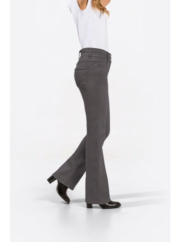 WITT WEIDEN Jeans - Regular fit - in Anthrazit