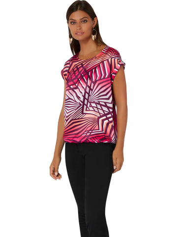 WITT WEIDEN Bluse in Pink