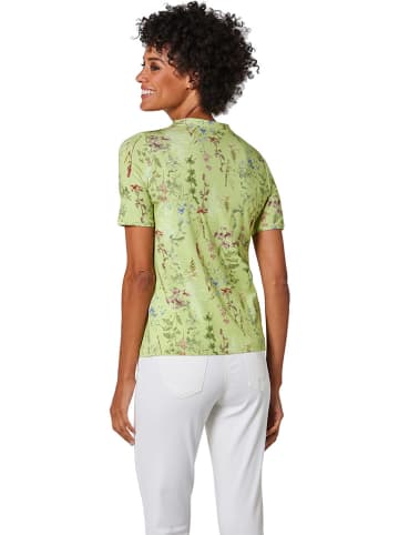 WITT WEIDEN Shirt groen