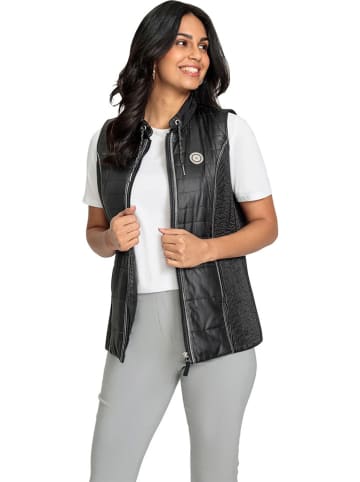 WITT WEIDEN Bodywarmer zwart