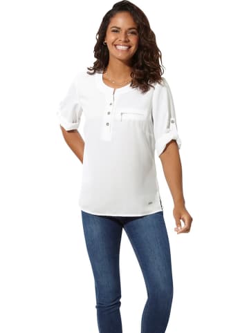 WITT WEIDEN Blouse wit