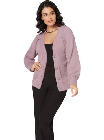 WITT WEIDEN Cardigan in Rosa