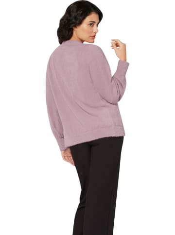 WITT WEIDEN Cardigan in Rosa
