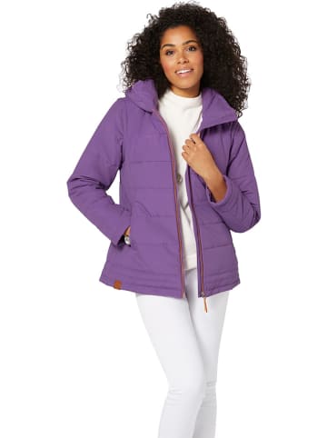 WITT WEIDEN Funktionsjacke in Lila