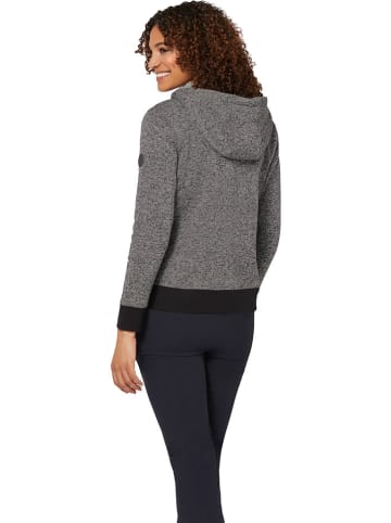 WITT WEIDEN Sweatjacke in Grau