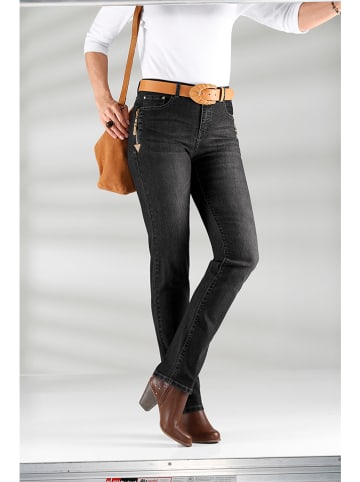WITT WEIDEN Jeans - Slim fit - in Anthrazit