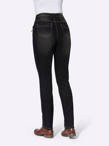 WITT WEIDEN Jeans - Slim fit - in Anthrazit